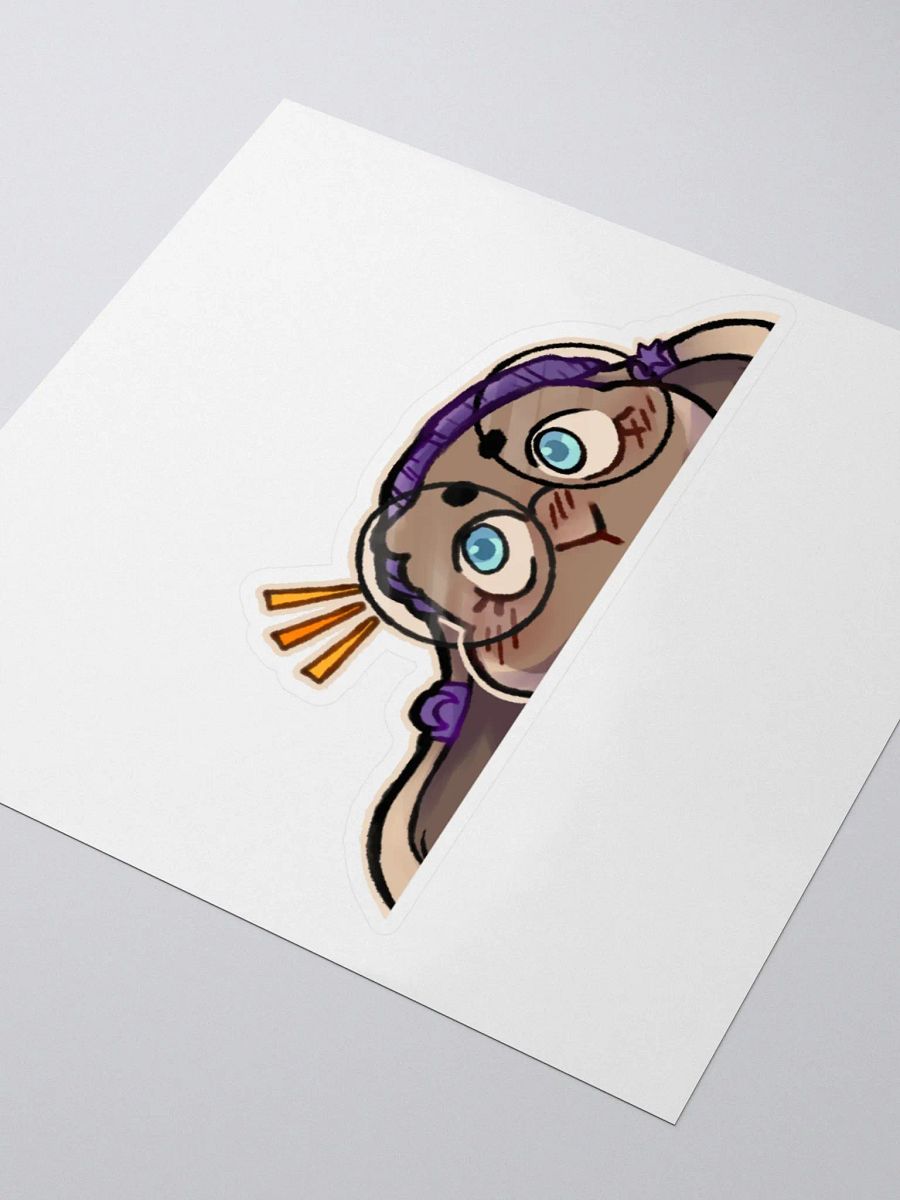 Flam Notice Emote (FULL) product image (3)