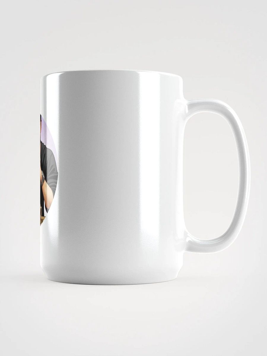 Coffee Jon Mug product image (1)