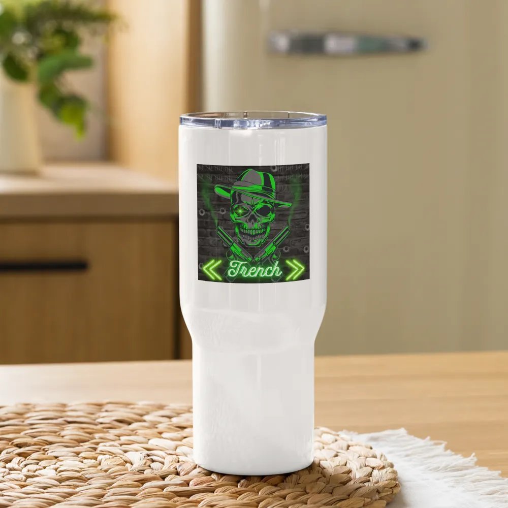 Trench Tumbler product image (9)