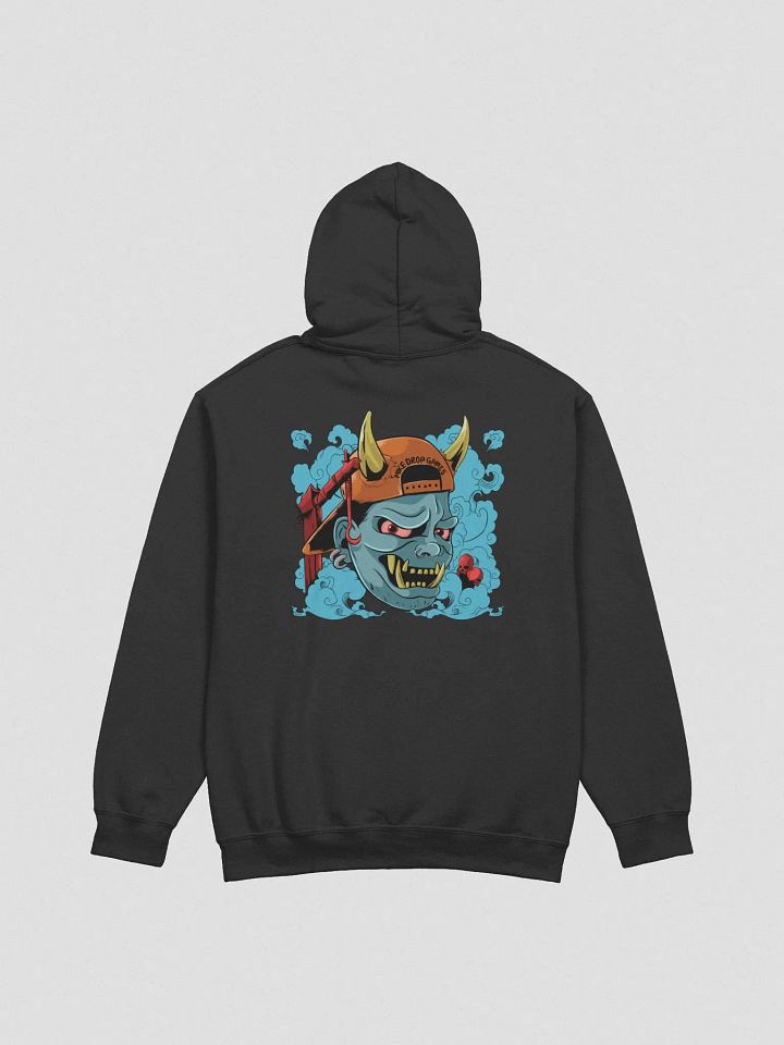 鬼 (Oni) - Hoodie product image (9)