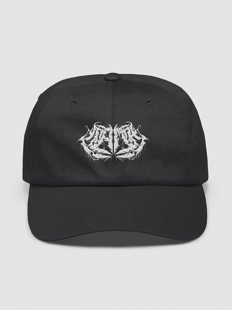 Threads of Power TAMA Hat (White)