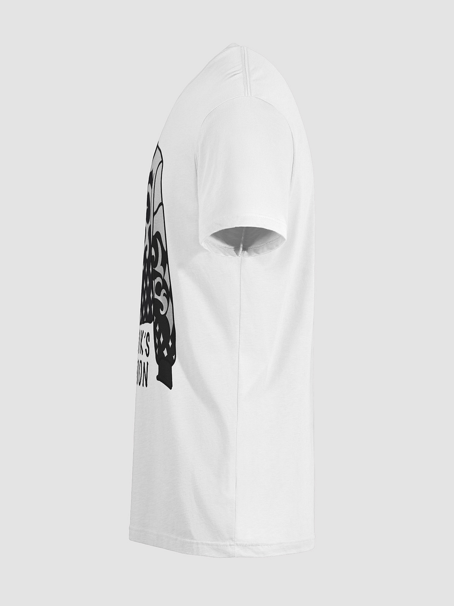'Slavik's Fashion Sweater' - Supersoft T-Shirt. product image (34)