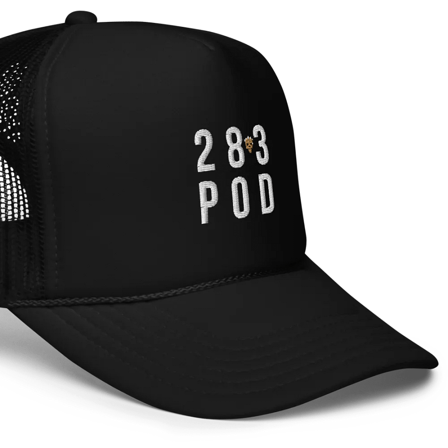 The 28 to 3 Podcast 