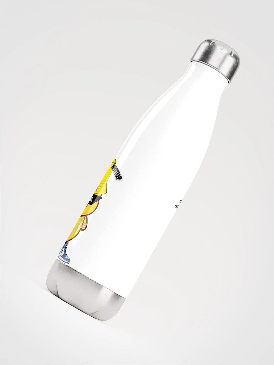 Chiraq MLG Duck Water Bottle product image (4)