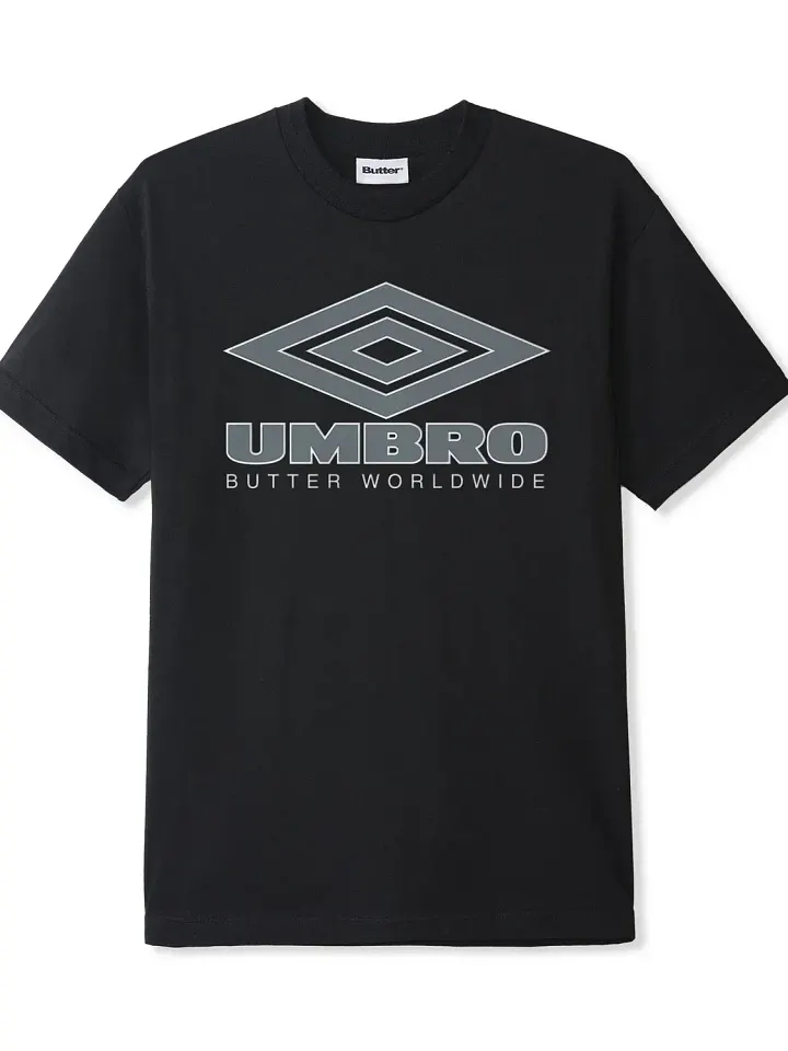 Black Diamond Logo Tee product image (1)