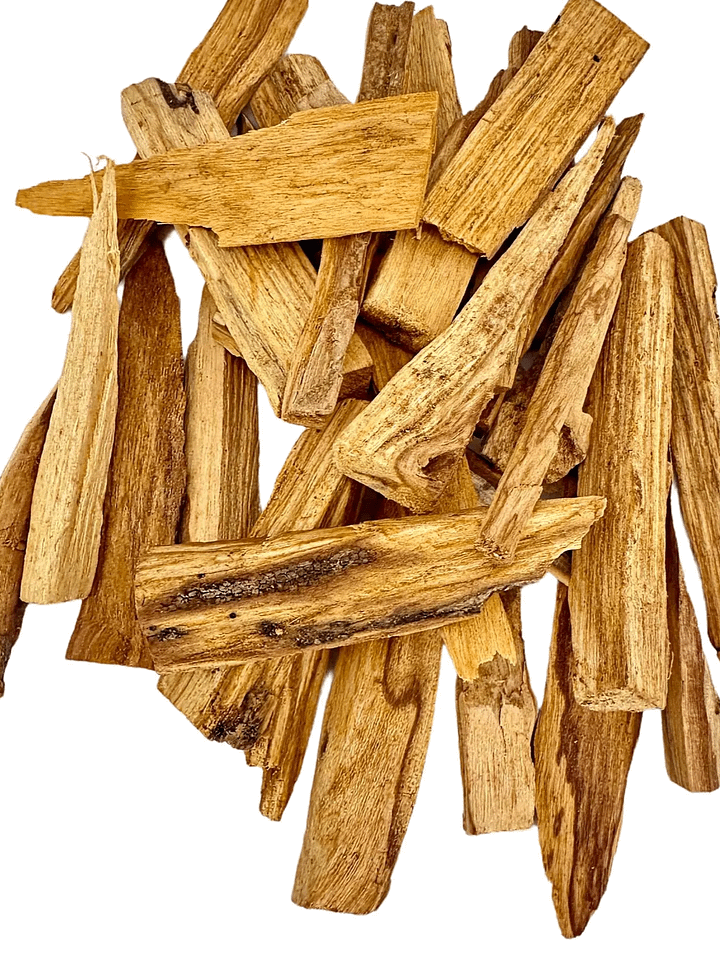 Palo Santo Smudge Sticks product image (1)