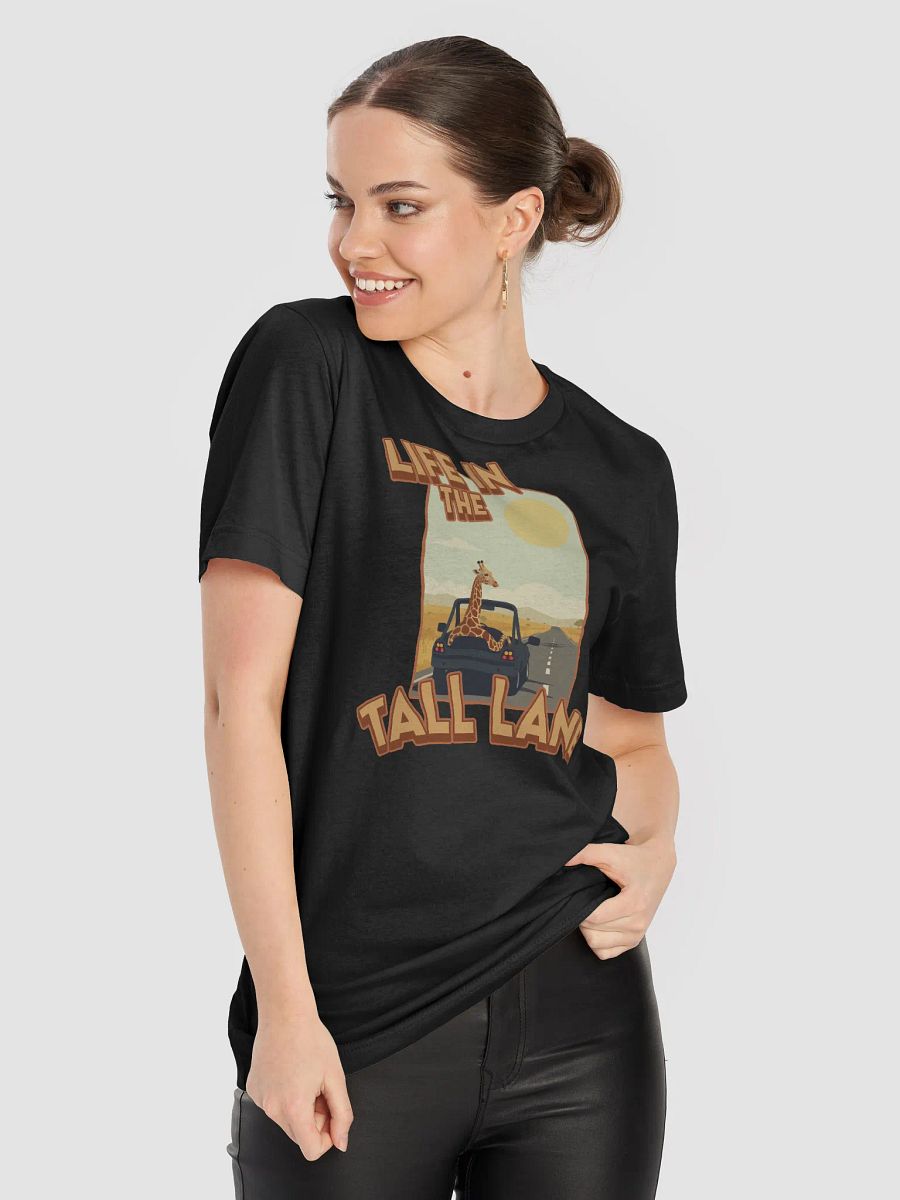 Life in the Tall Lane product image (8)