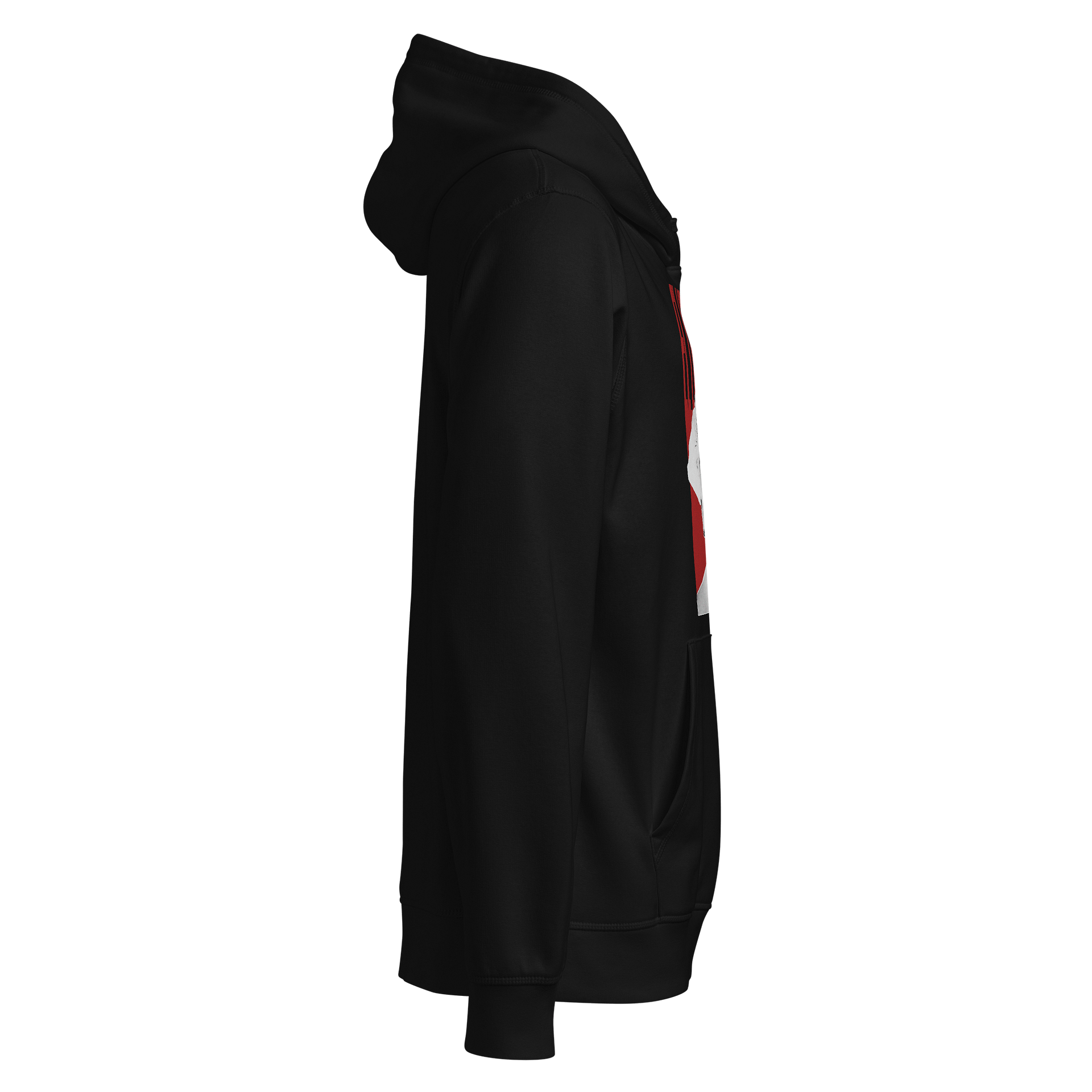 "EL LIDER" HOODIE ORIGINAL product image (5)