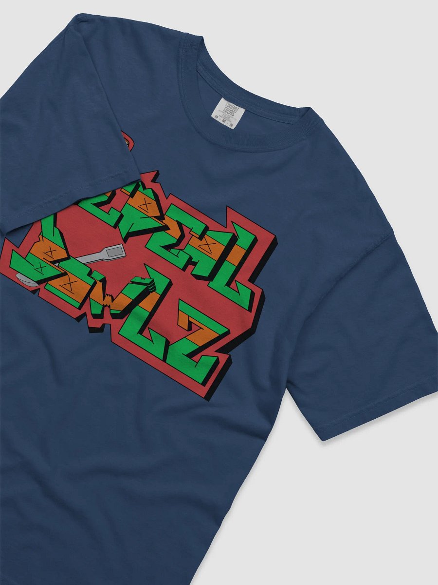 Cereal Bowlz Shirt product image (28)