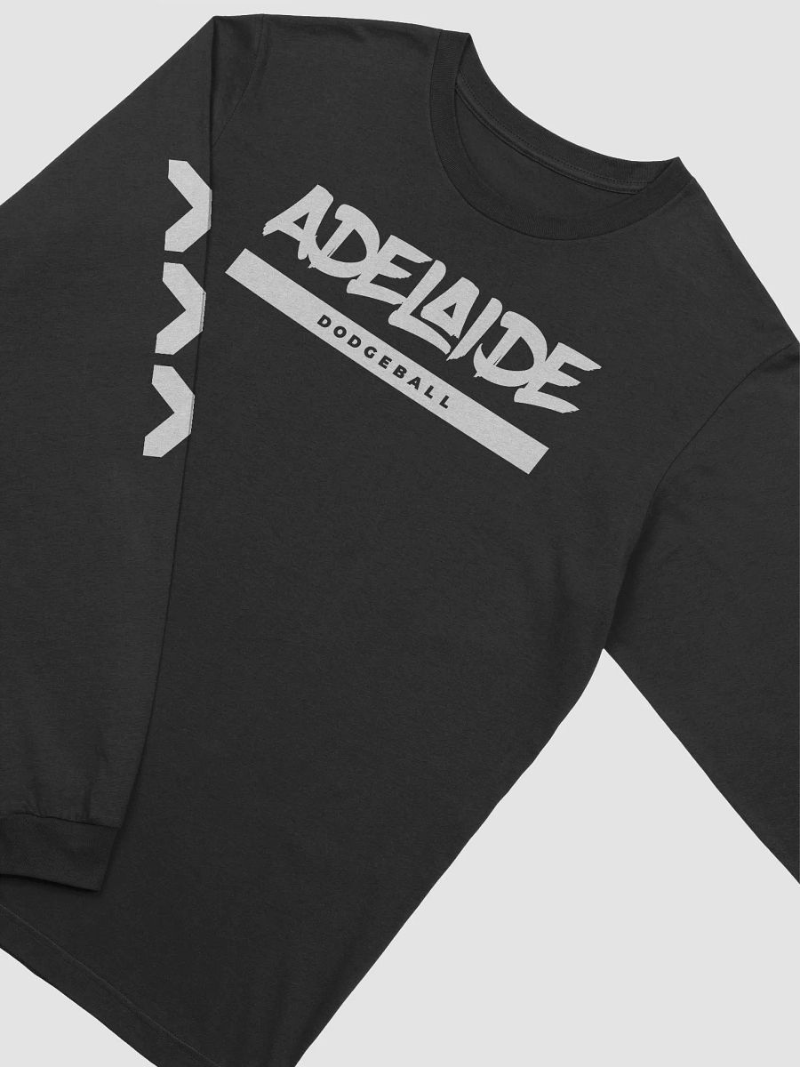 Basic Long Sleeve Tee product image (4)