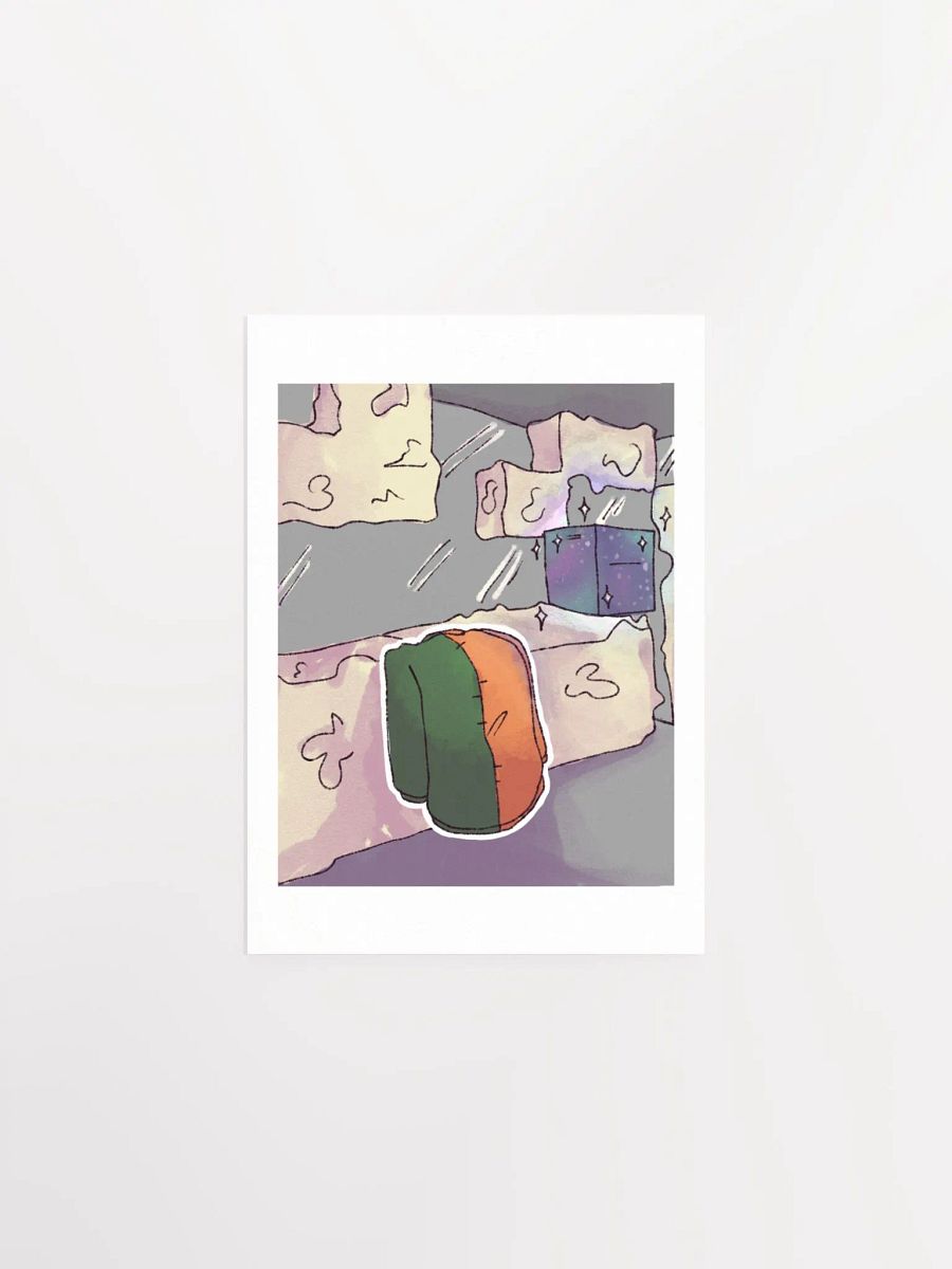 AU Gravel Print product image (1)