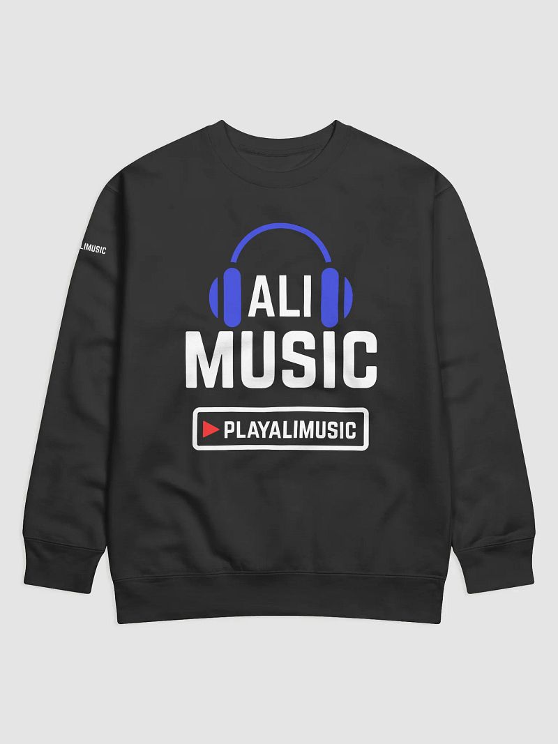 Classic Sweatshirt