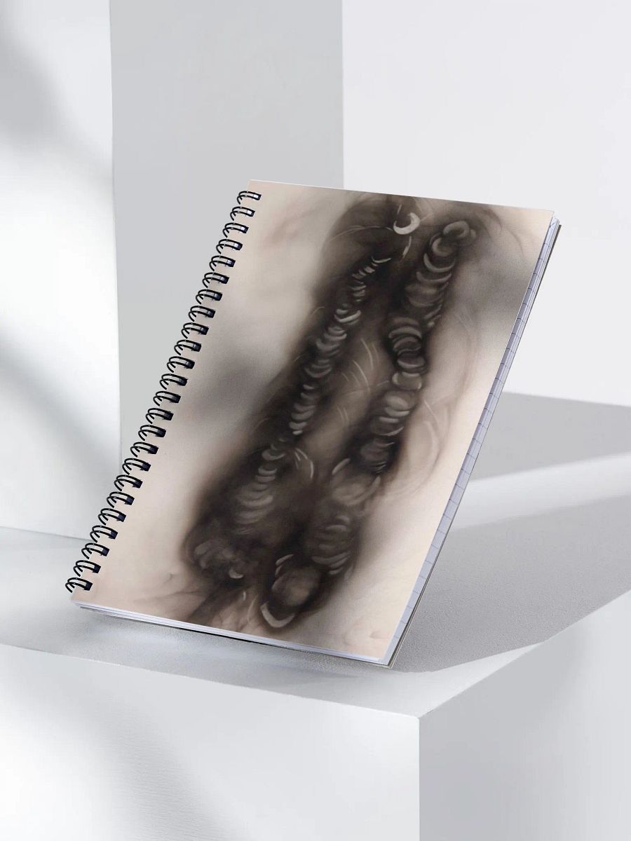 Smokey Journal II product image (4)