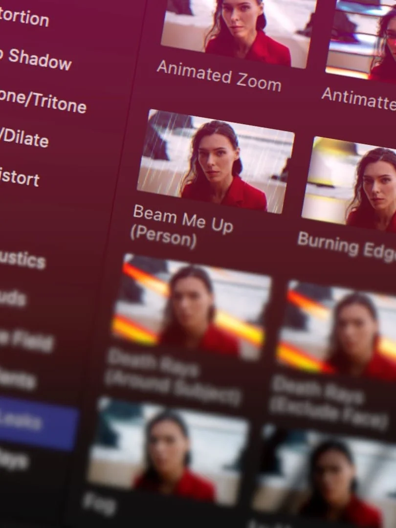 FxFactory Pro product image (6)