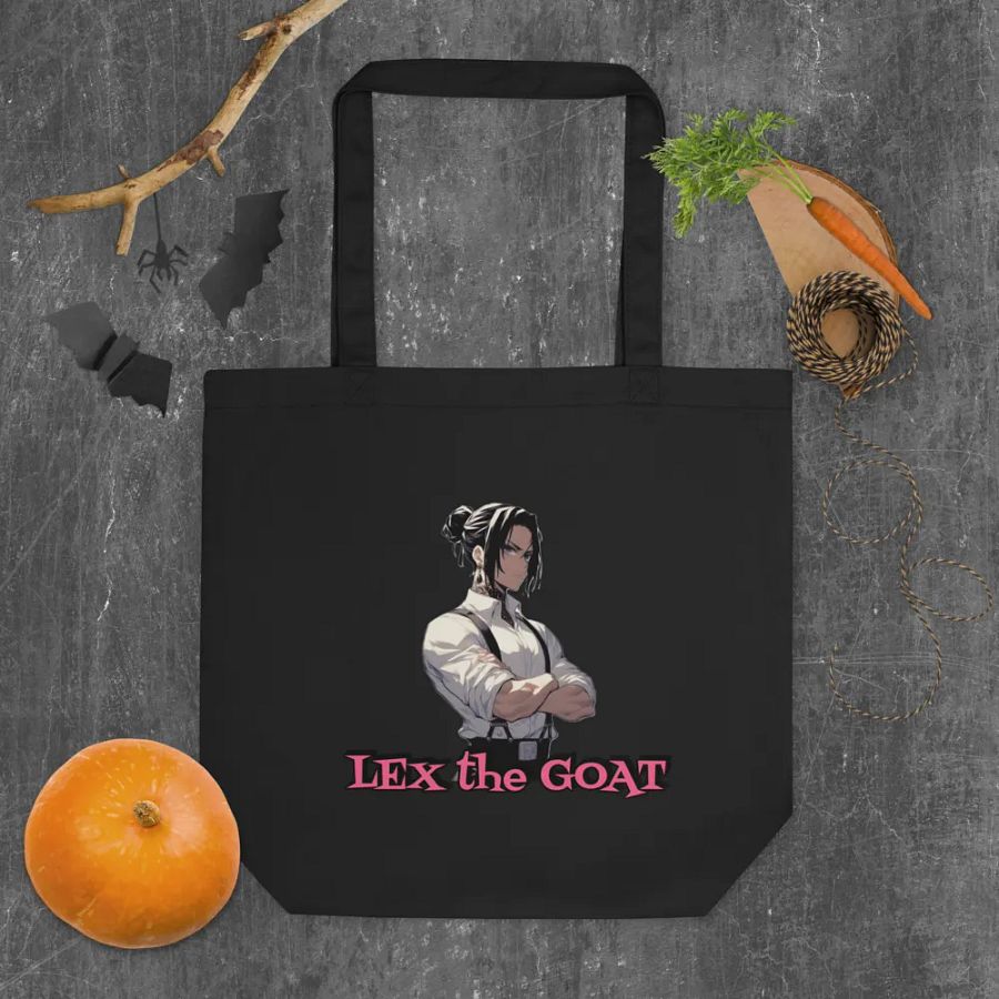 The GOAT Tote product image (5)