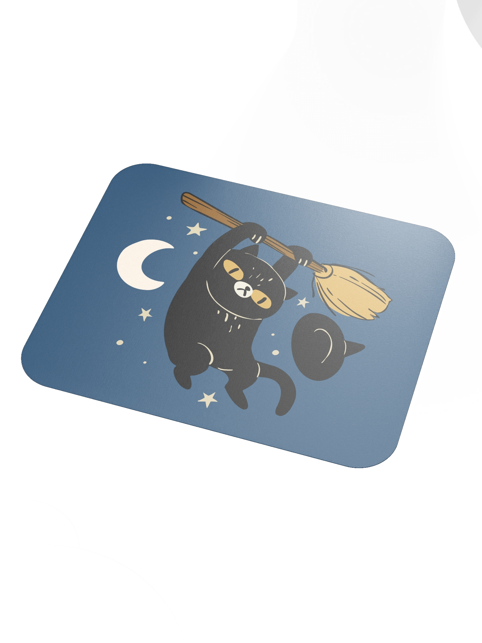 Hang In There Gaming Mouse Pad product image (3)