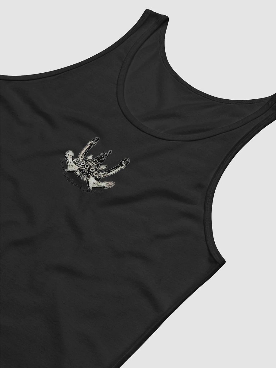 Compass Rose Marshall Foss Comfort Tank product image (6)