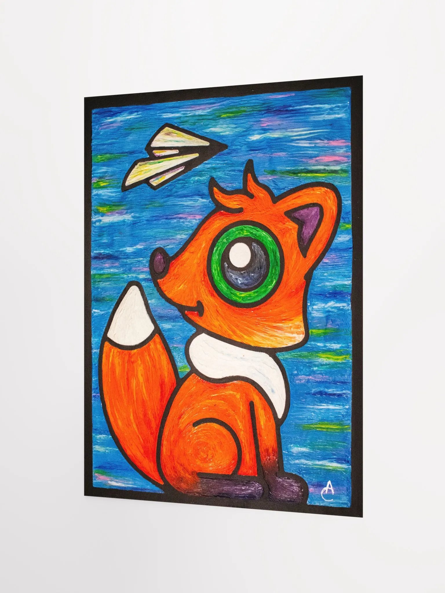 Theodore Fox Print product image (3)