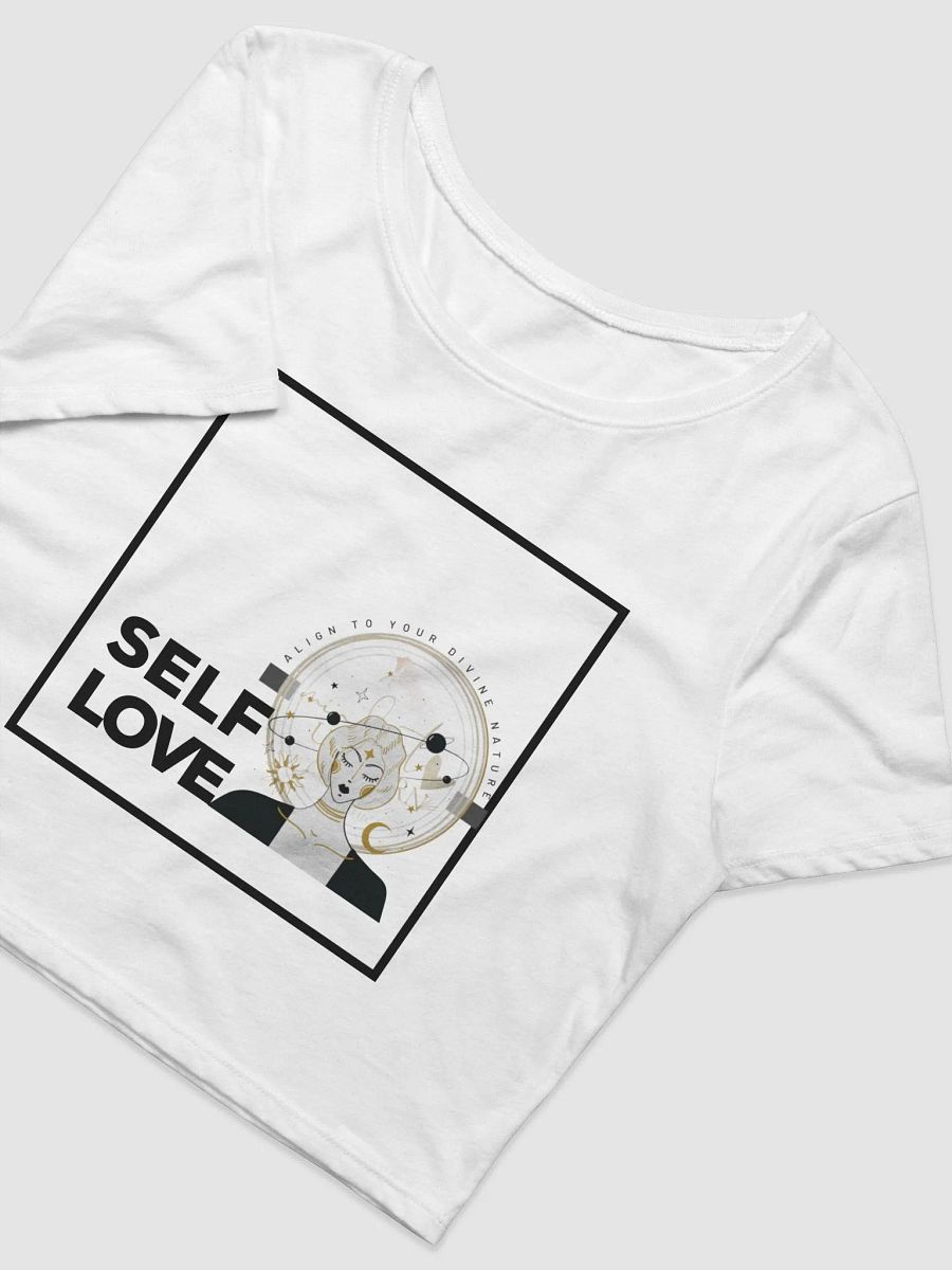 Self Love Crop product image (3)