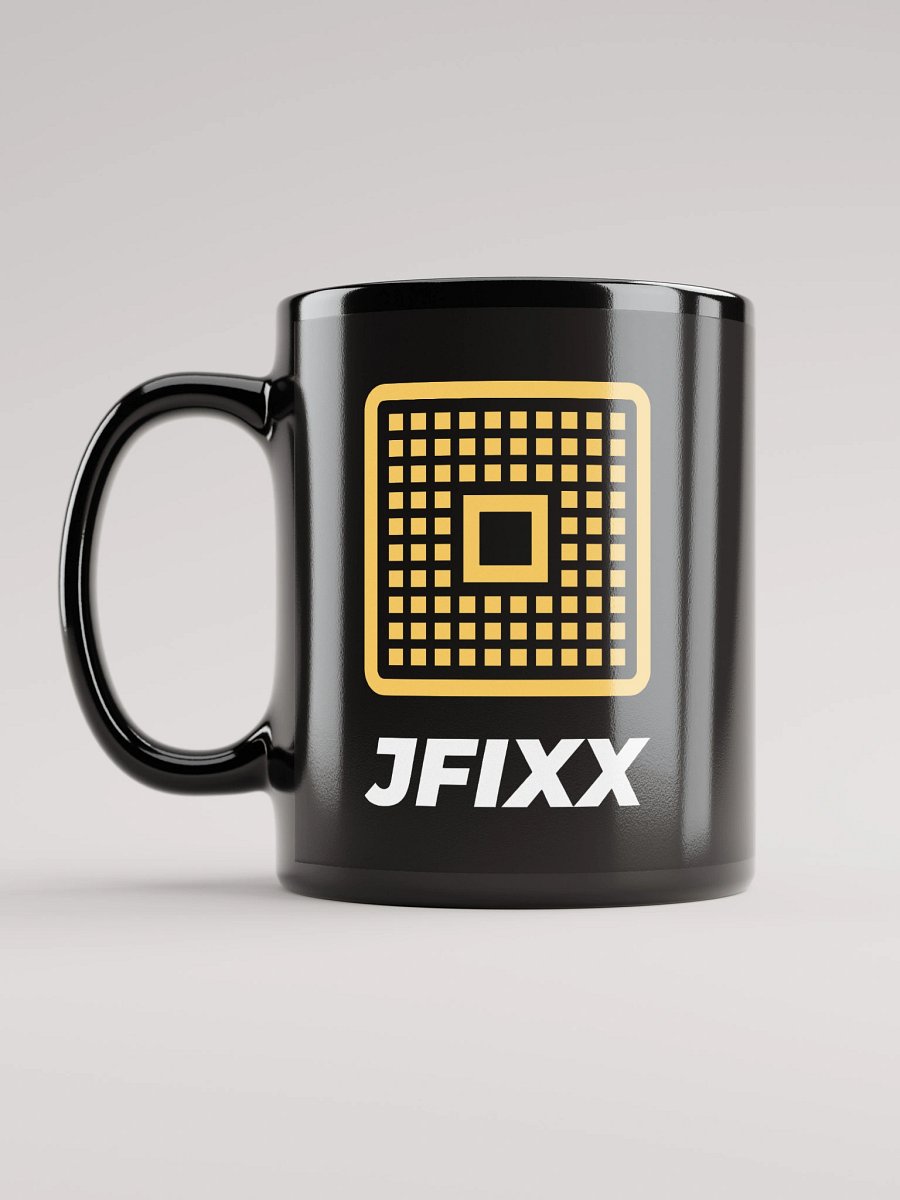 JFiXX Official Mug! product image (6)