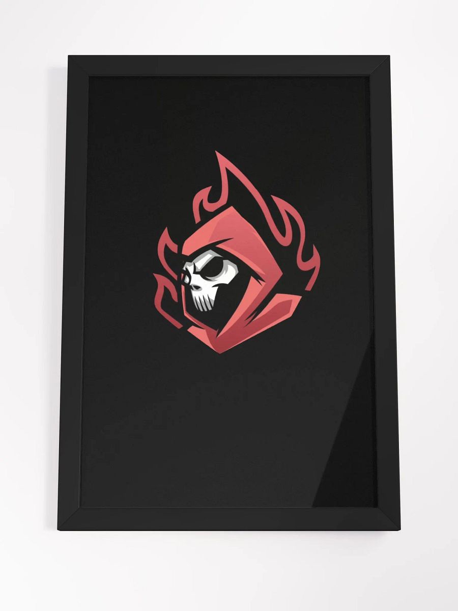 Reaper Logo product image (8)