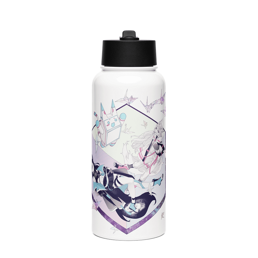 "OUT OF THE BOX" BOTTLE product image (1)