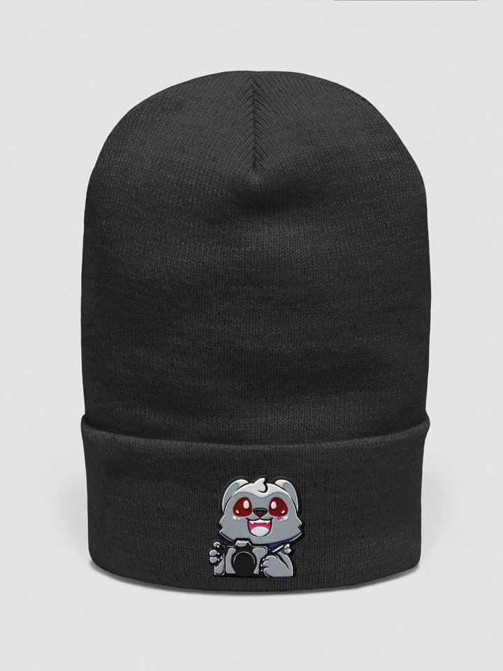 Beanie - The Badger product image (1)
