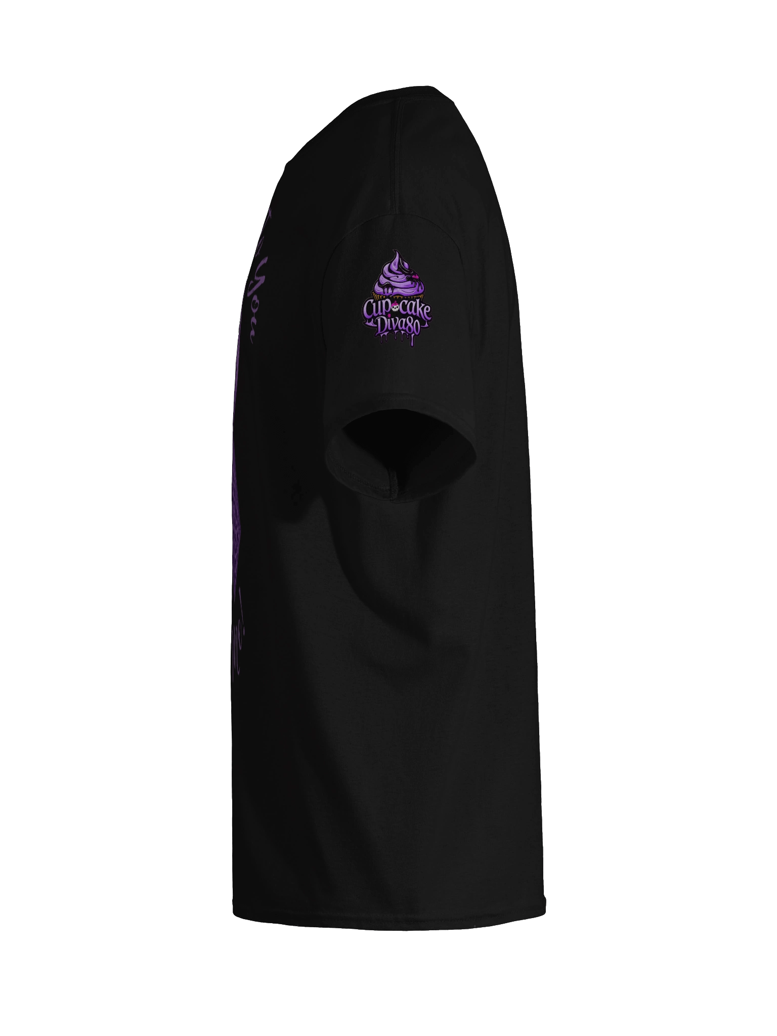 Chronic health awareness tee product image (11)
