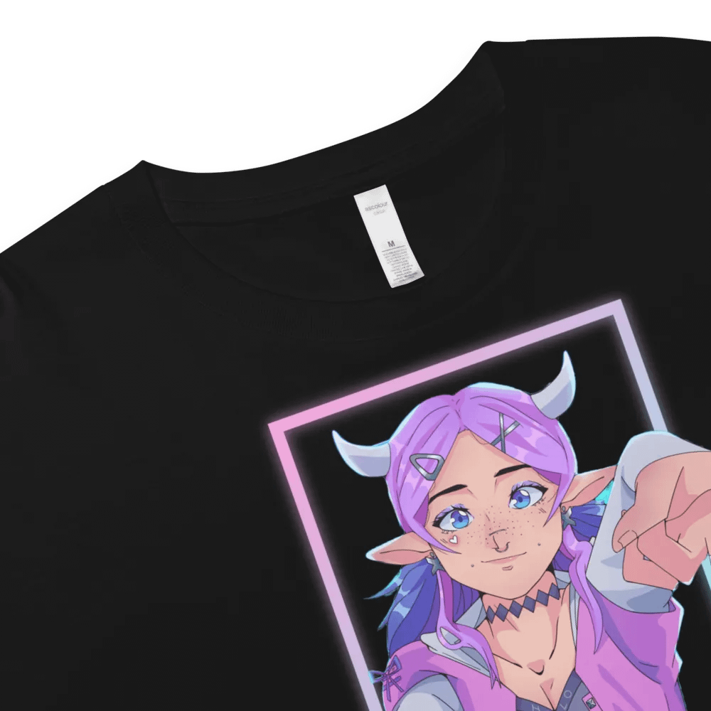 Manana Clove Crop Top product image (8)