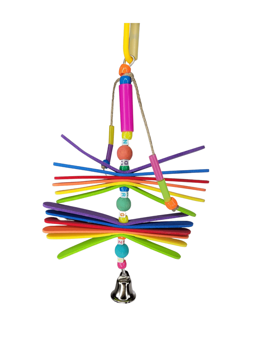 BLU & BRANDO'S TUG-A-WAR product image (1)