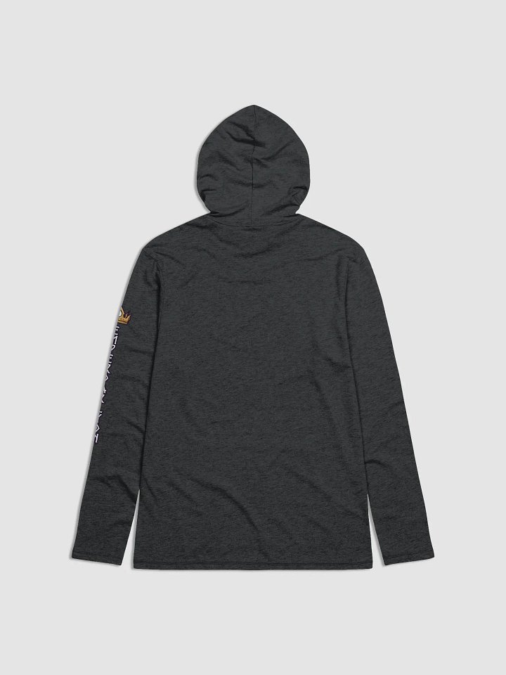 Lightweight Hoodie product image (2)