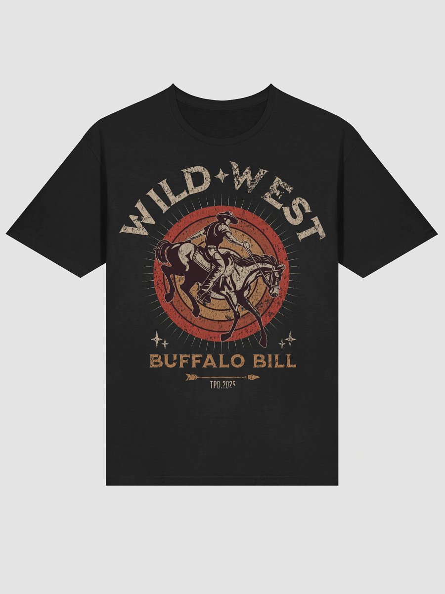Buffalo Bill product image (3)
