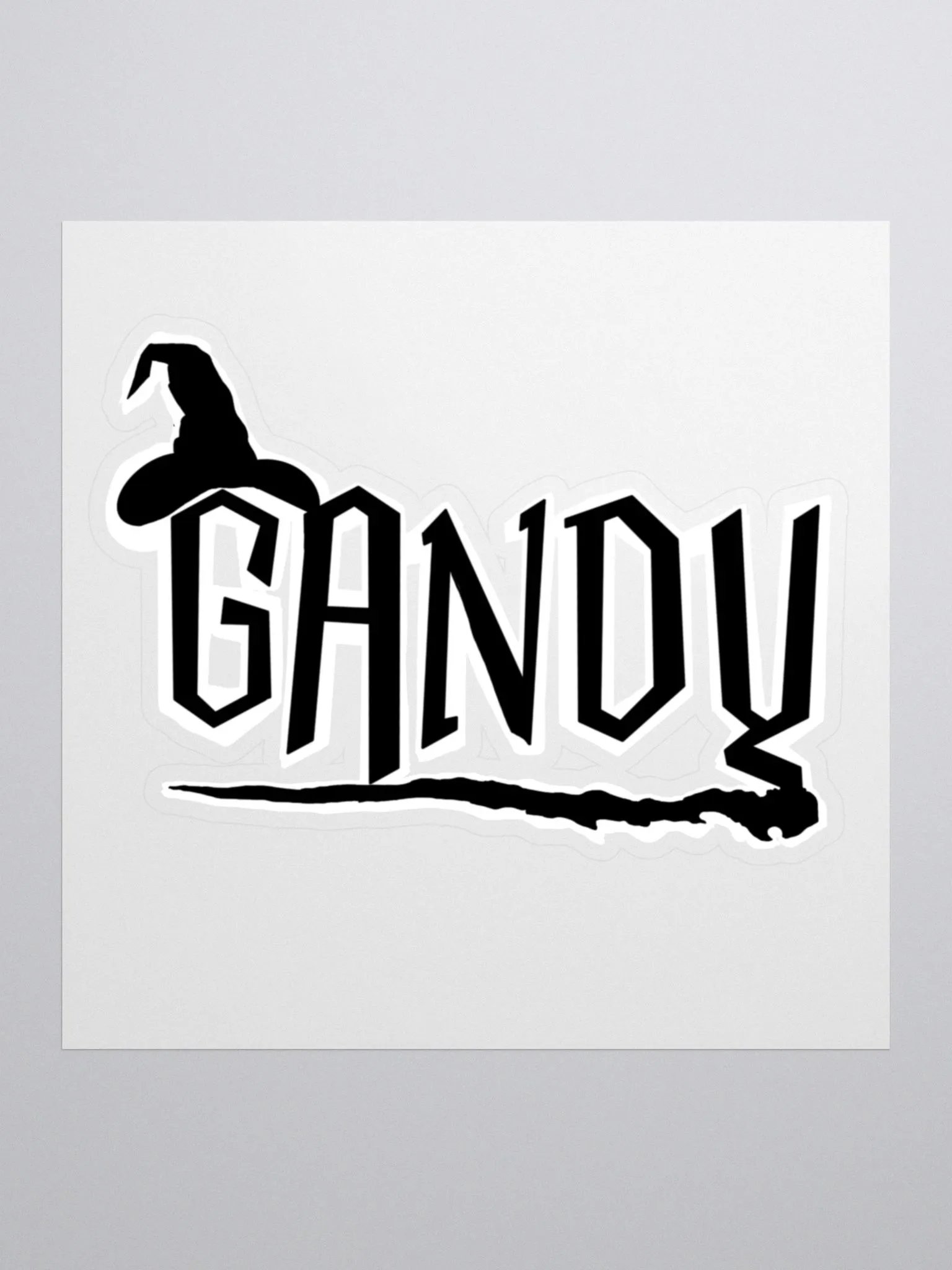 Gandy product image (1)