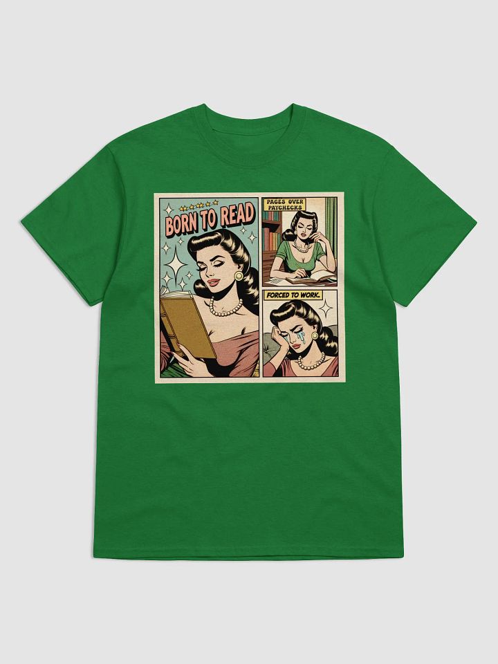 Read Books, Be Kind, Stay Weird Collection product image (2)