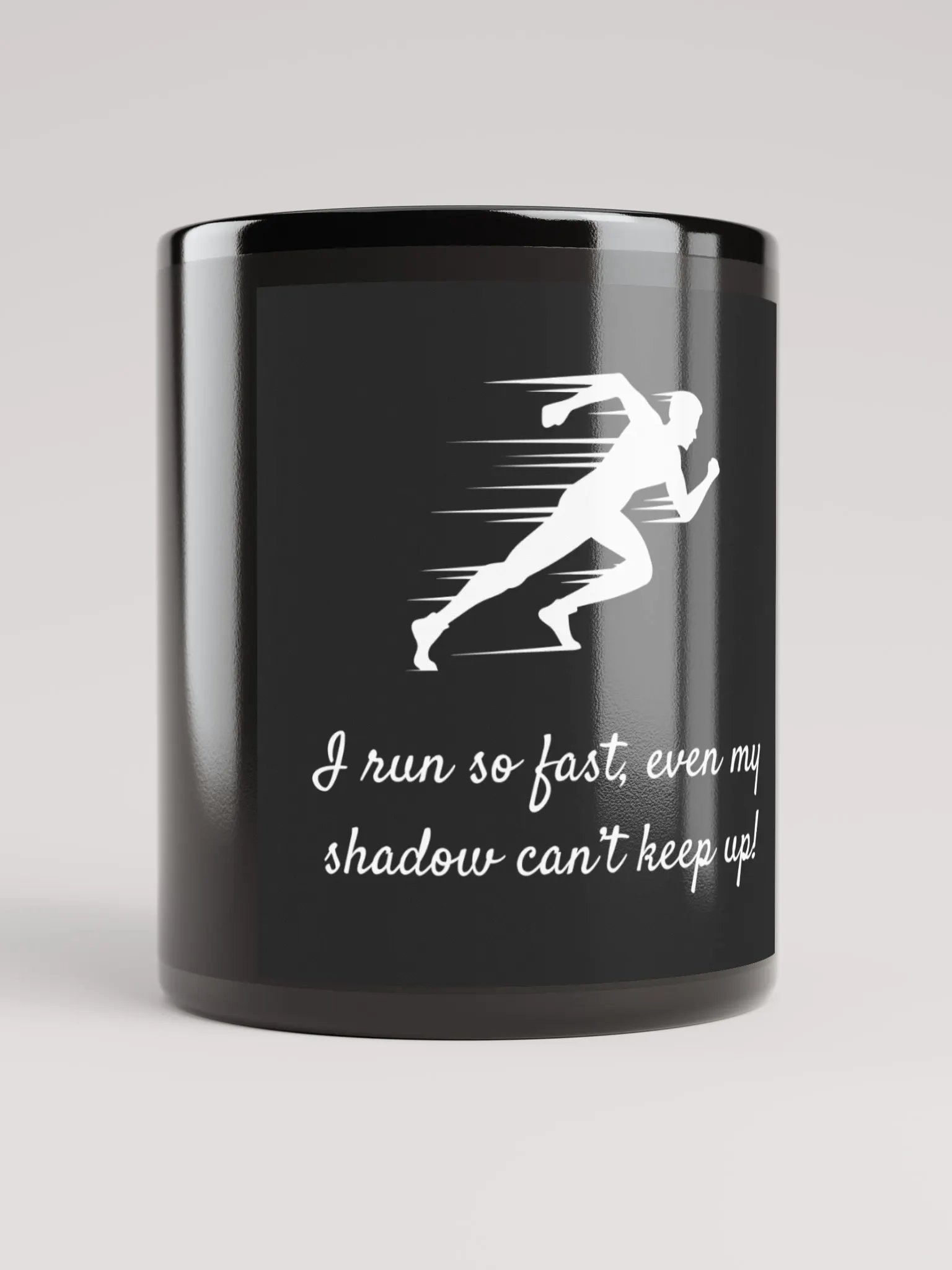 Shadow Runner's Fuel Mug product image (1)