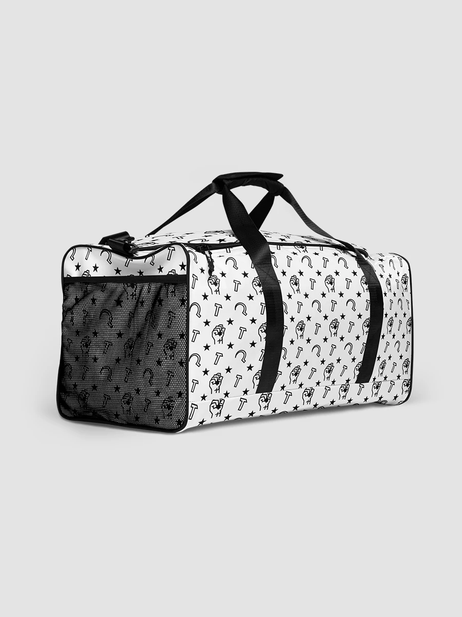 Commie Duffle Bag product image (7)