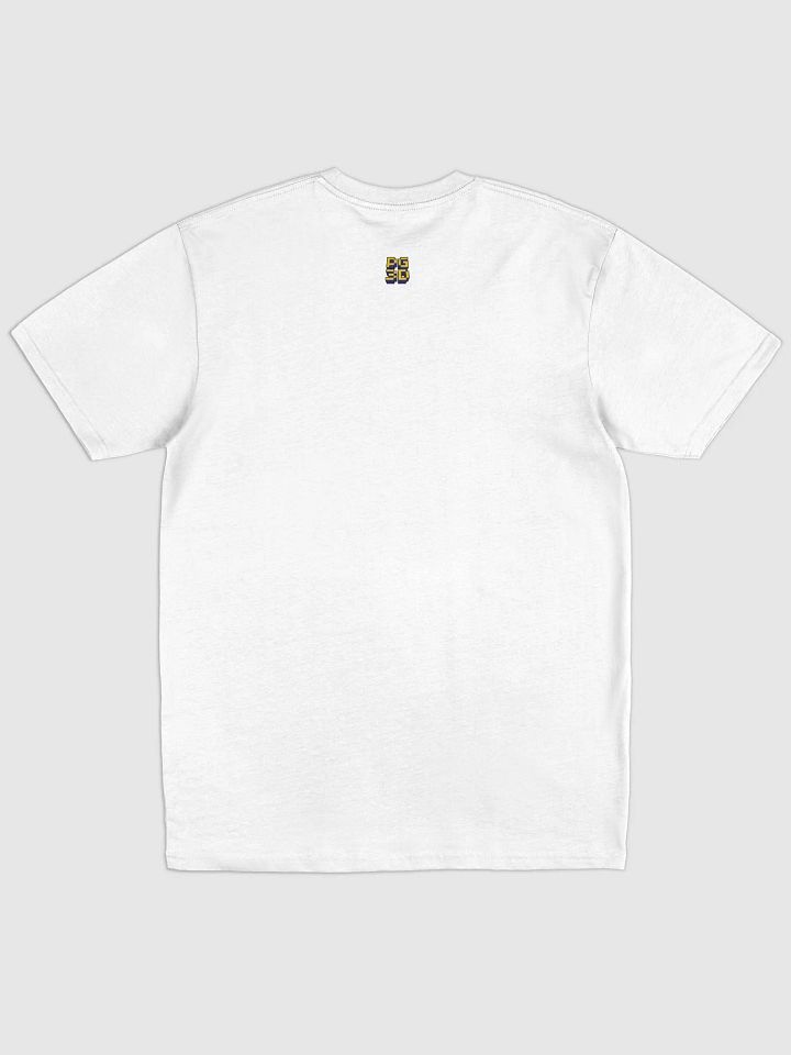 Underwater Update T-Shirt product image (2)