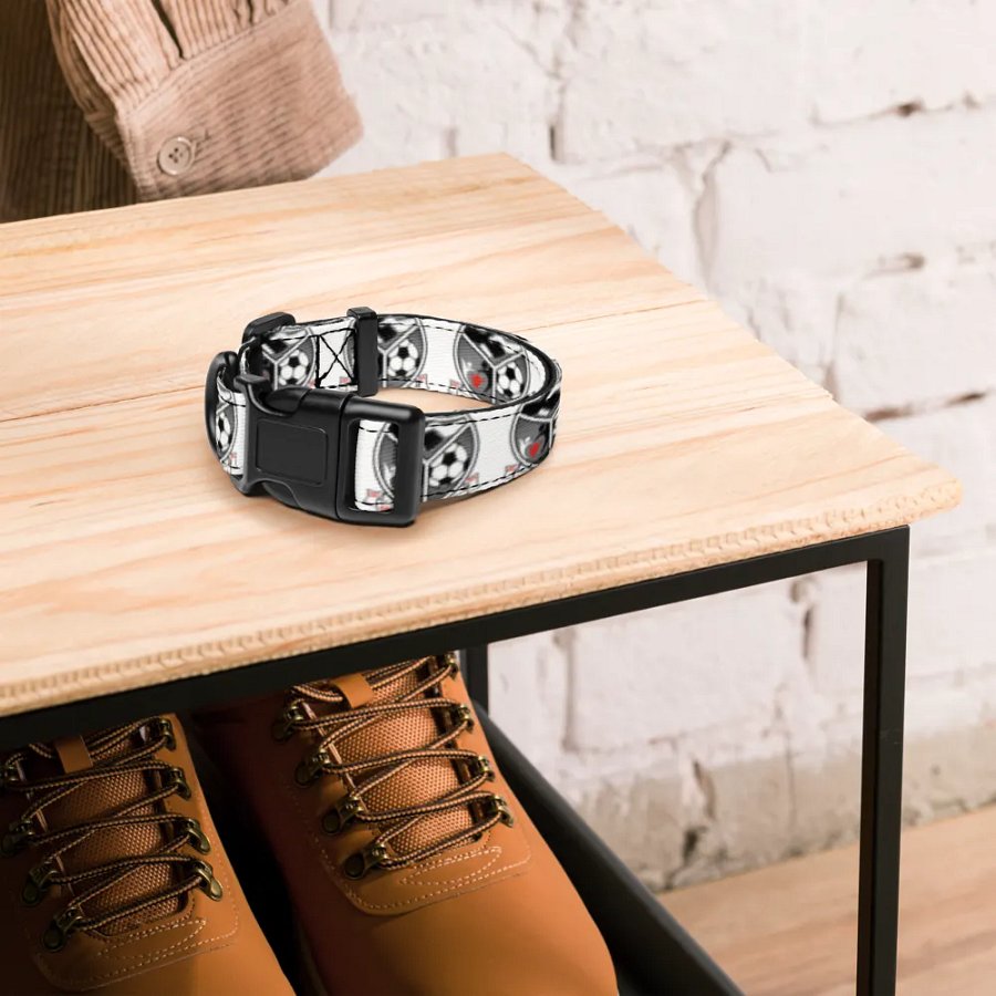 Governors Athletic Dog Collar product image (4)