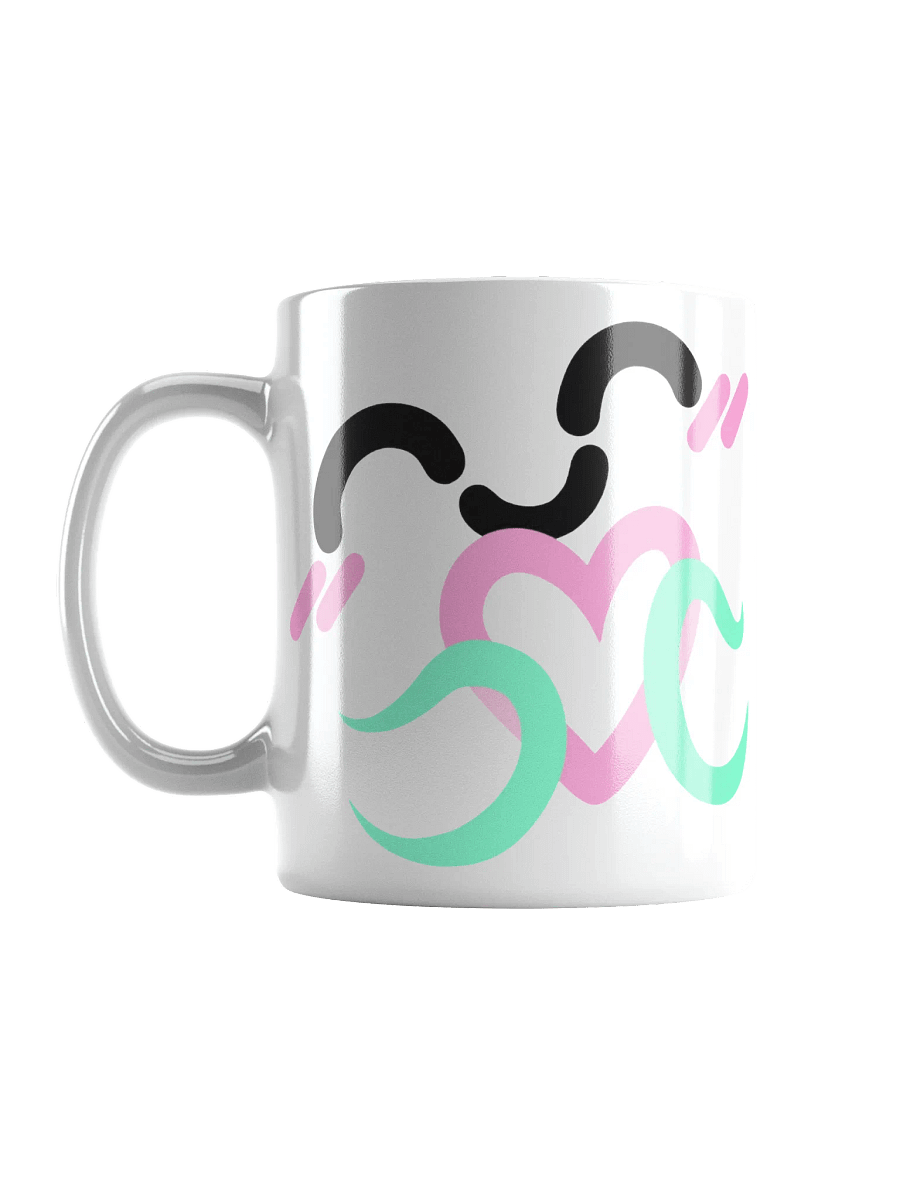 Parry Loves You Mug product image (6)