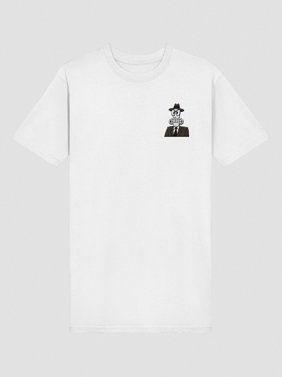 THE DELEGATE - COTTON T-SHIRT product image (3)