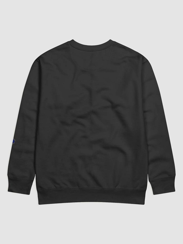 Empath Alert! I feel you Sweatshirt product image (9)