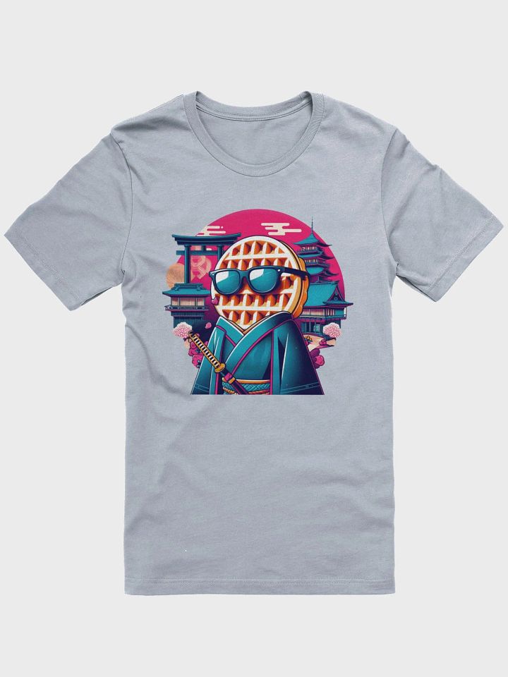 Ancient Japan - Tshirt product image (2)