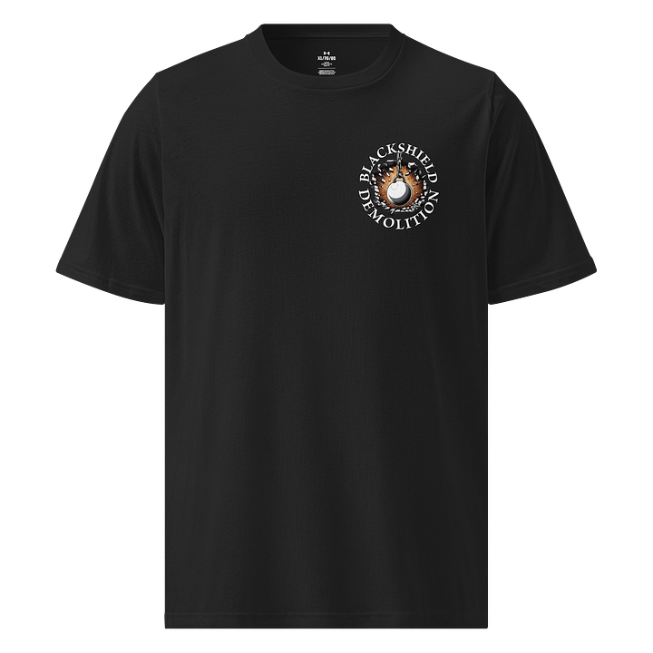 Blackshield Demolition Under Armour Athletic T-Shirt product image (1)