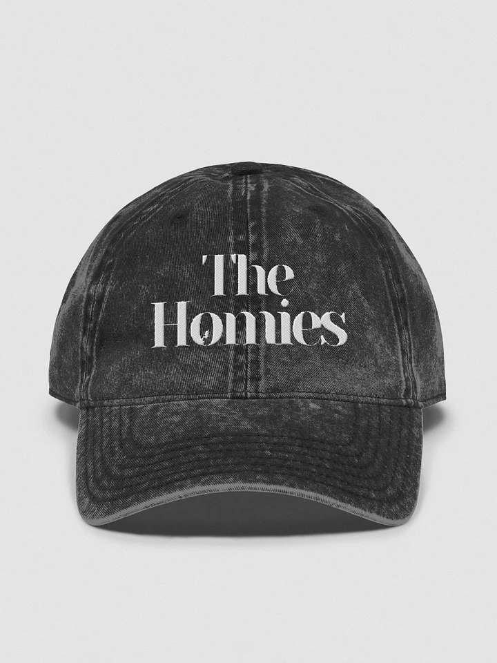 the homies cap! product image (2)