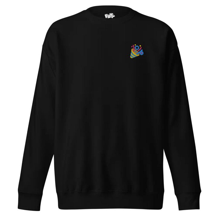 PRTY Sweater product image (1)