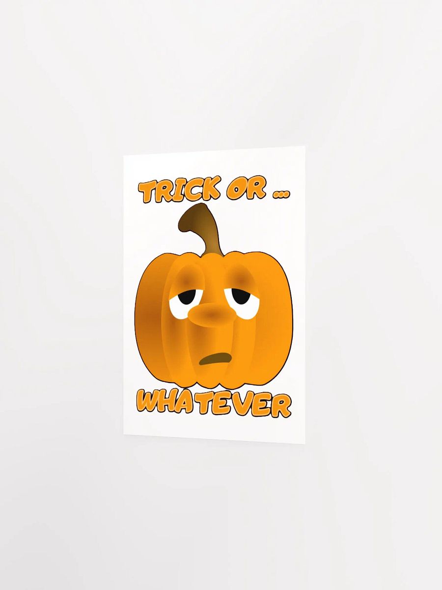 TRICK OR ... WHATEVER product image (11)