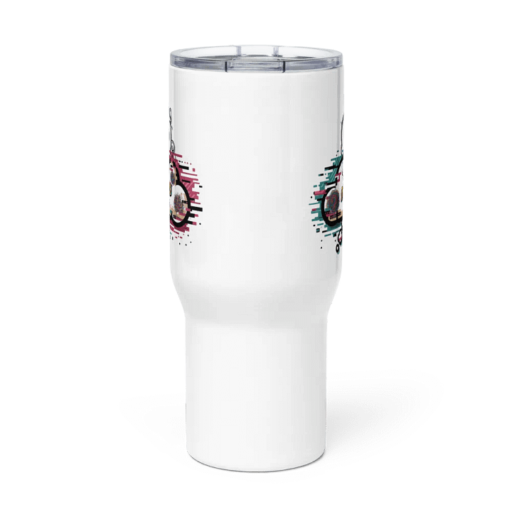 ADHD Mug with a Handle product image (3)
