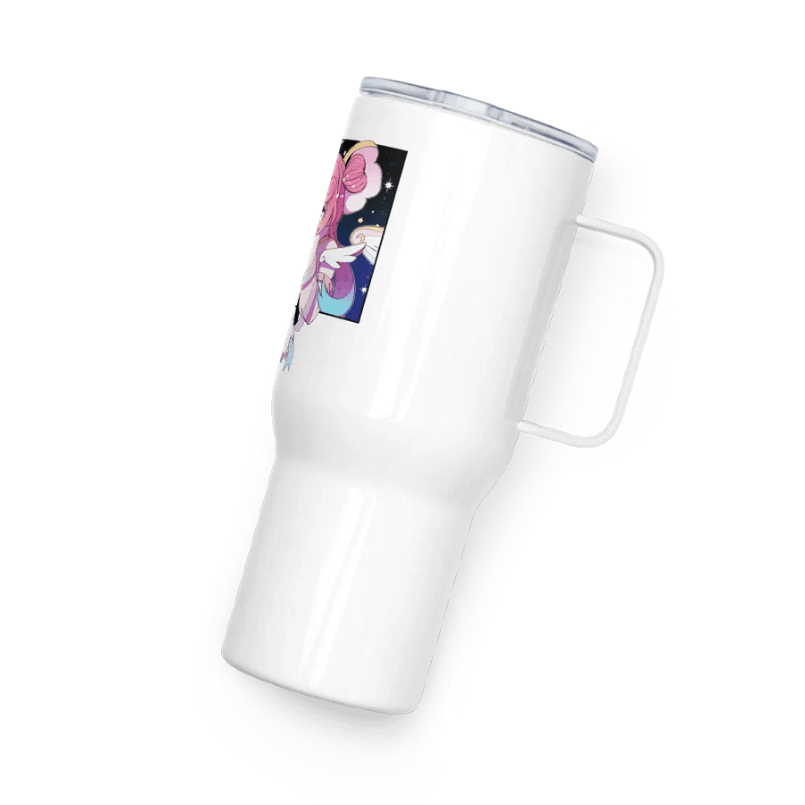 ♡ Rattie Window Travel Mug ♡ product image (4)