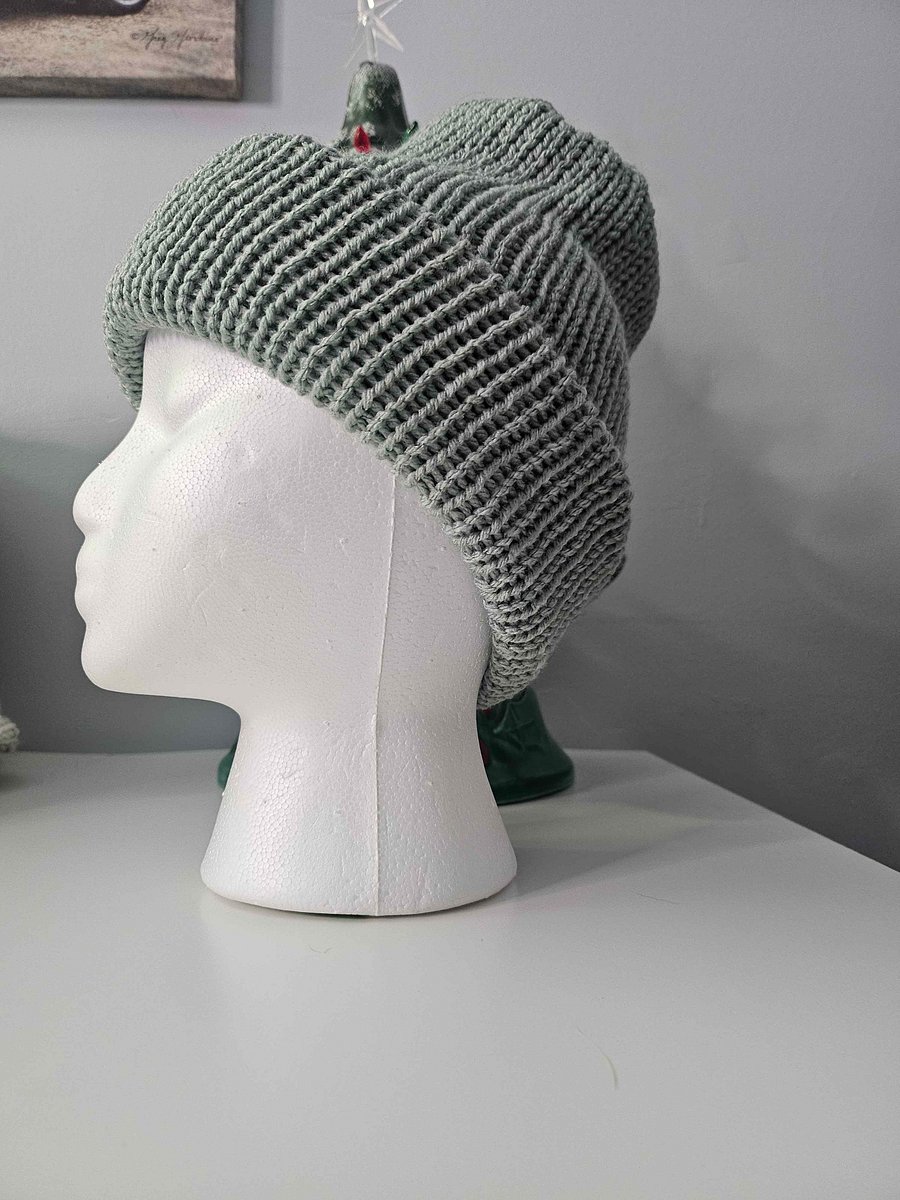 Spa Winter Hat product image (4)