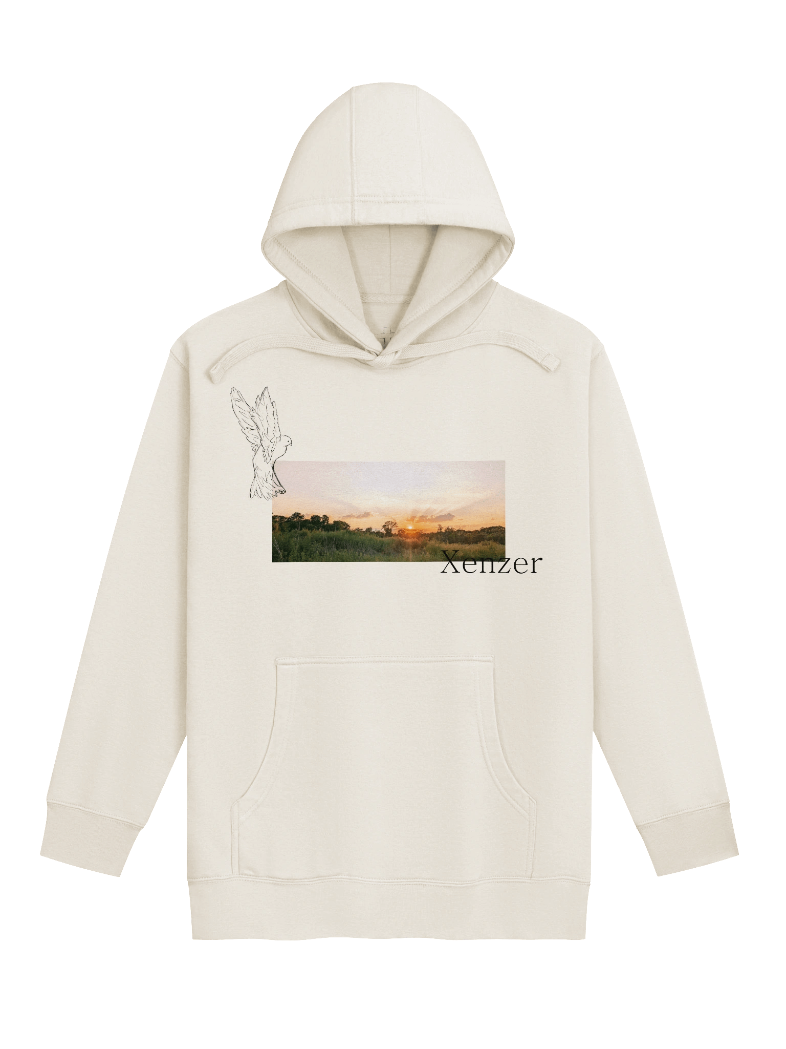 sketch hoodie product image (1)